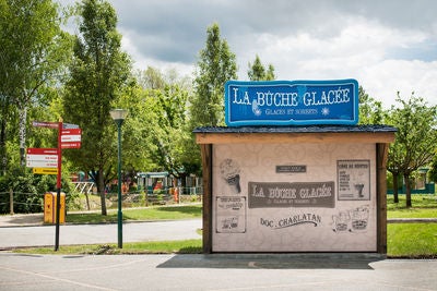 Bienvenue Ã  Walibi RhÃ´ne-Alpes Zones-2021