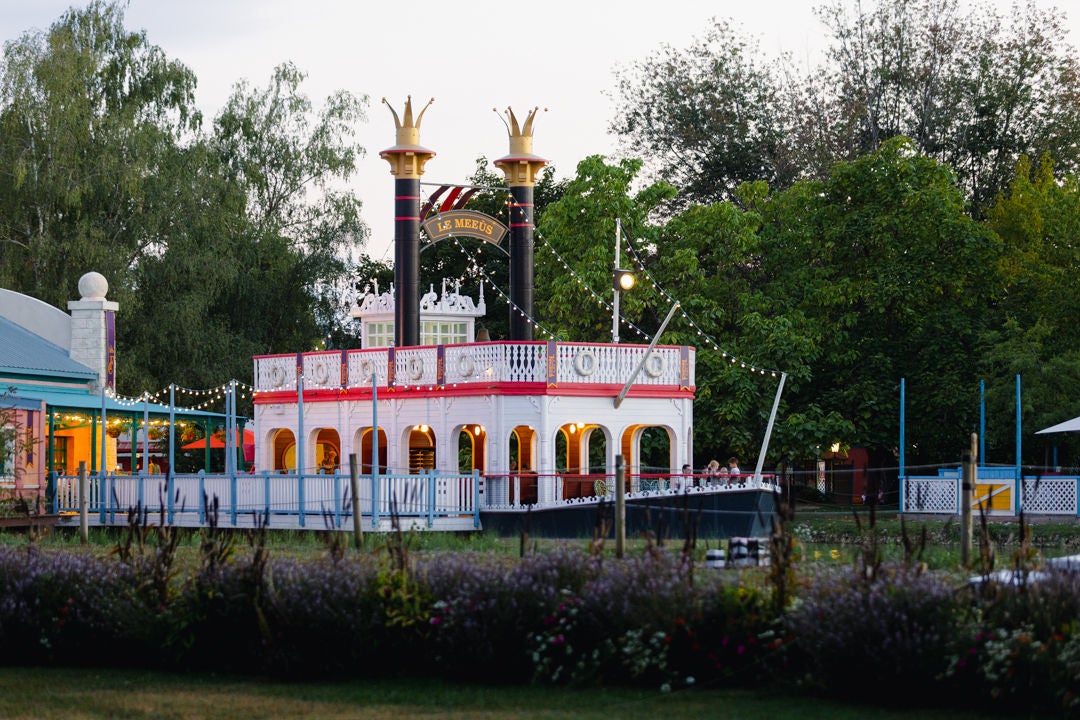 Bienvenue Ã  Walibi RhÃ´ne-Alpes Zones-2021