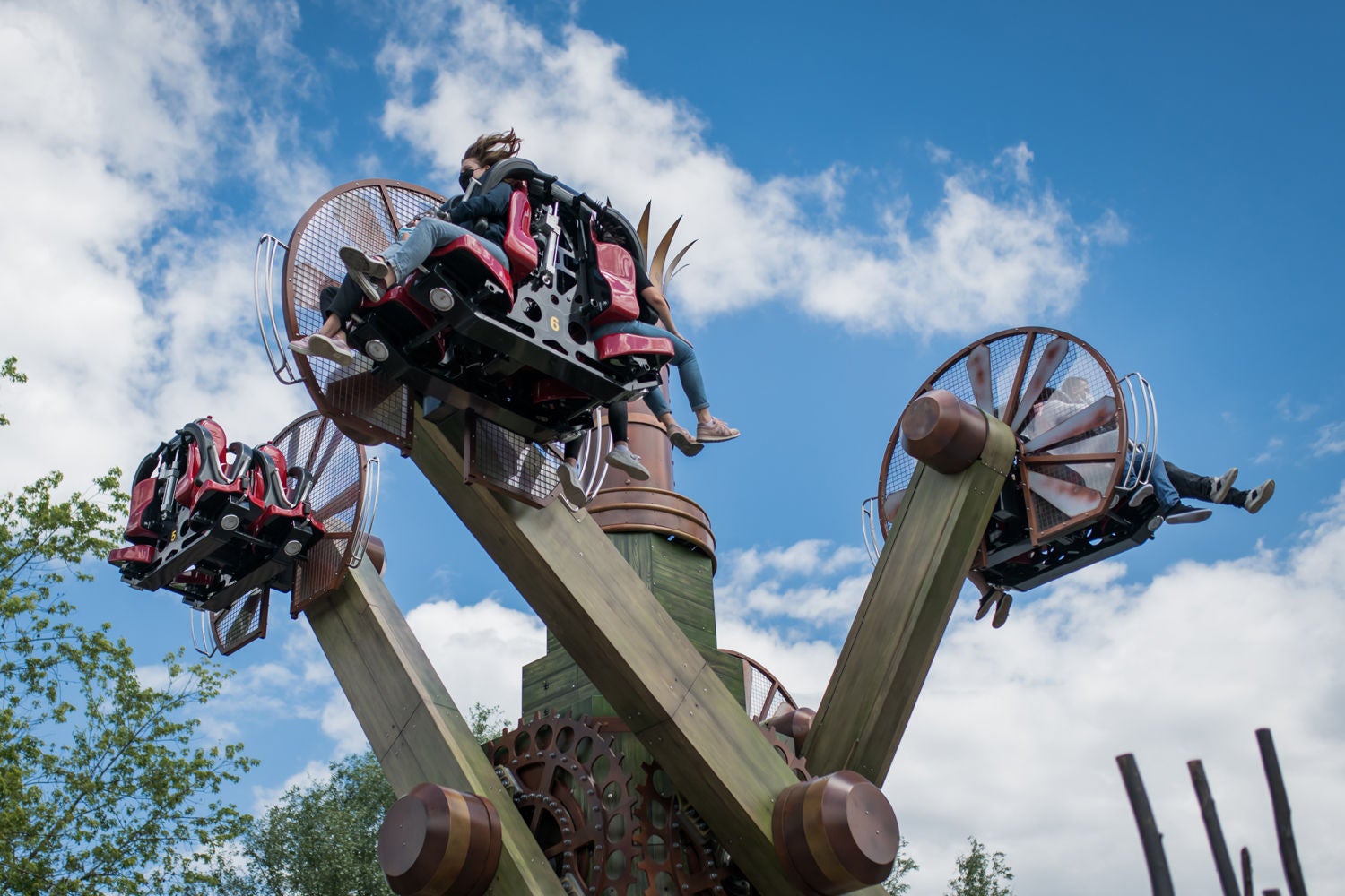 AirBoat